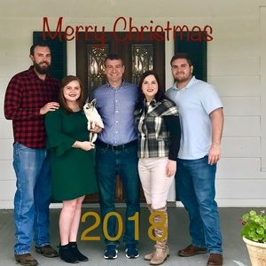 Merry Christmas 2018